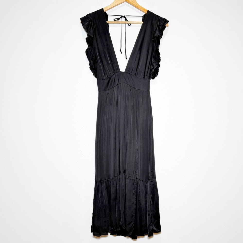 NWT Stillwater Jessie Midi Dress - Picture 3 of 14